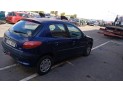 CAJA BATERIA PEUGEOT 206 2000