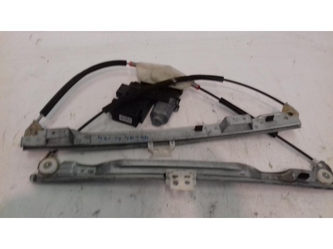 ELEVALUNAS DELANTERO IZQUIERDO CITROEN C4 PICASSO 2011