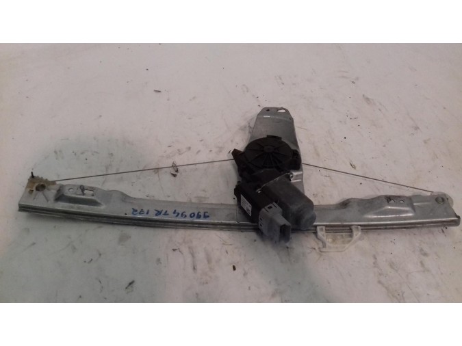 ELEVALUNAS DELANTERO IZQUIERDO CITROEN C4 PICASSO 2011