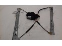 ELEVALUNAS DELANTERO DERECHO CITROEN C4 PICASSO 2011