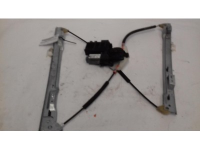 ELEVALUNAS DELANTERO DERECHO CITROEN C4 PICASSO 2011