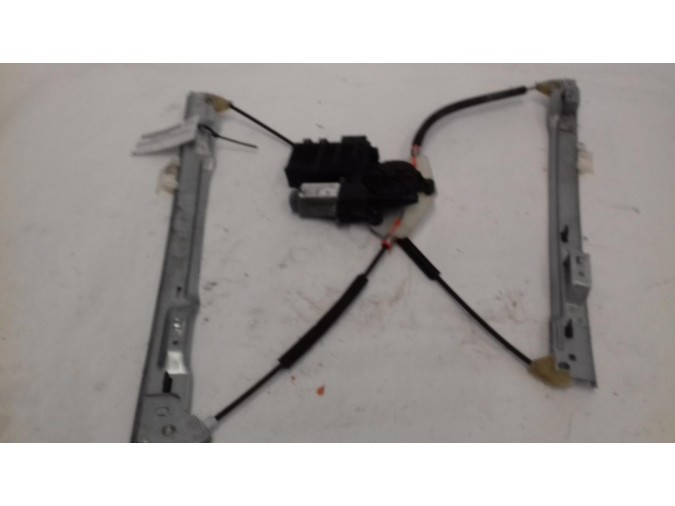 ELEVALUNAS DELANTERO DERECHO CITROEN C4 PICASSO 2011