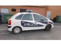 Intercooler CITROEN XSARA PICASSO 2004