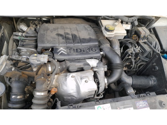 Intercooler CITROEN XSARA PICASSO 2004