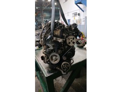 Motor CITROEN XSARA PICASSO 2004