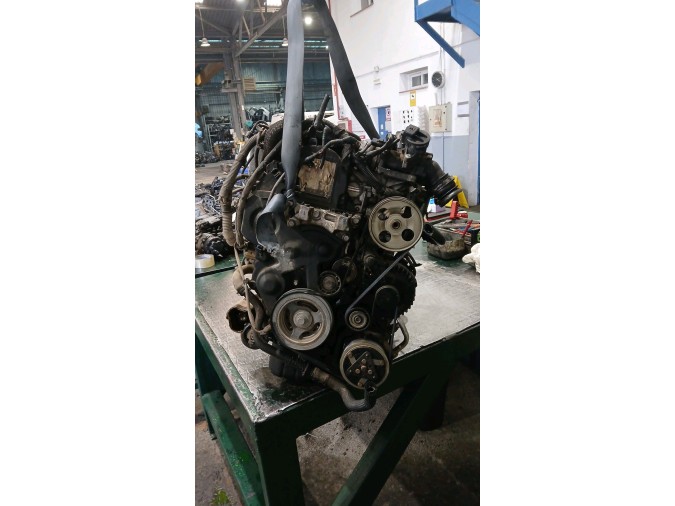 Motor CITROEN XSARA PICASSO 2004