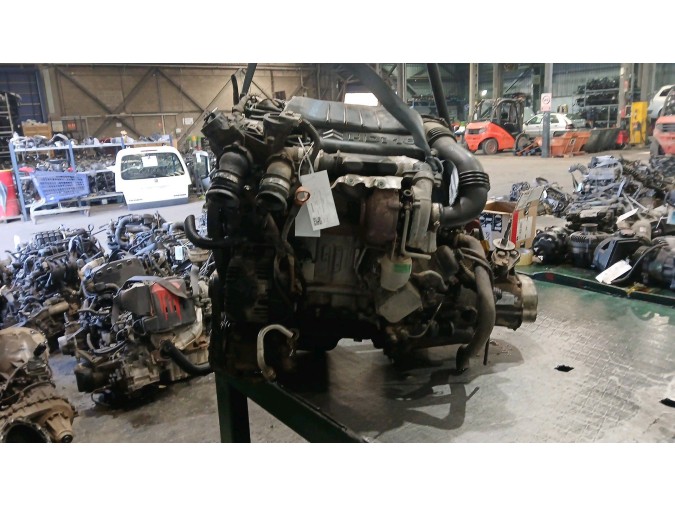 Motor CITROEN XSARA PICASSO 2004