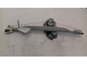ELEVALUNAS TRASERO DERECHO CITROEN C4 PICASSO 2011