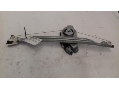 ELEVALUNAS TRASERO DERECHO CITROEN C4 PICASSO 2011