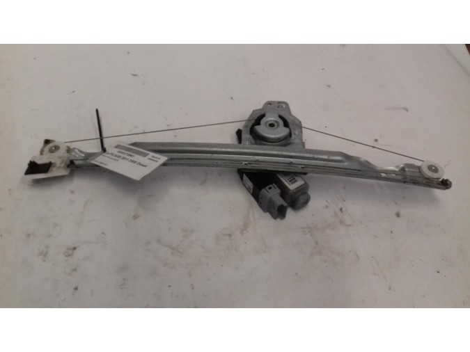 ELEVALUNAS TRASERO DERECHO CITROEN C4 PICASSO 2011
