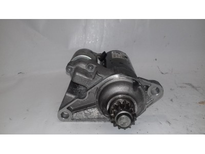 MOTOR ARRANQUE AUDI A1 2012