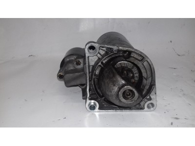 MOTOR ARRANQUE OPEL ASTRA 2007