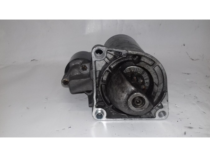 MOTOR ARRANQUE OPEL ASTRA 2007
