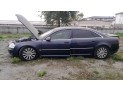 ELEVALUNAS DELANTERO DERECHO AUDI A8 2005
