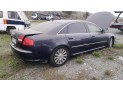 MANDO ELEVALUNAS DELANTERO DERECHO AUDI A8 2005