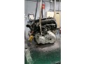 MOTOR CON ACCESORIOS Y CAJA DE CAMBIOS PEUGEOT 607