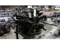MOTOR CON ACCESORIOS Y CAJA DE CAMBIOS PEUGEOT 607