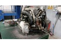 MOTOR CON ACCESORIOS Y CAJA DE CAMBIOS PEUGEOT 607