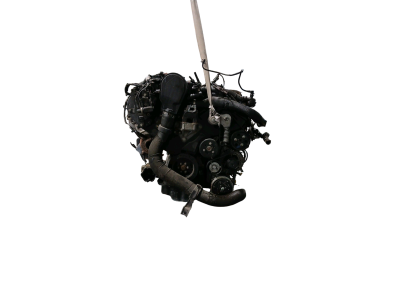 Motor PEUGEOT 607