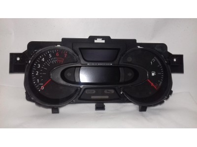 CUADRO INSTRUMENTOS RENAULT CAPTUR 2017
