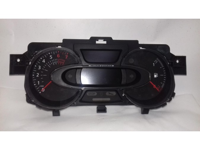 CUADRO INSTRUMENTOS RENAULT CAPTUR 2017