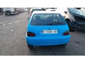 BRAZO SUSPENSION DELANTERO DERECHO CITROEN SAXO 1998