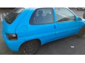 Radiador motor CITROEN SAXO 1998