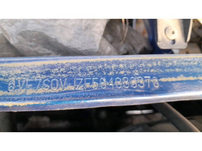 Radiador motor CITROEN SAXO 1998