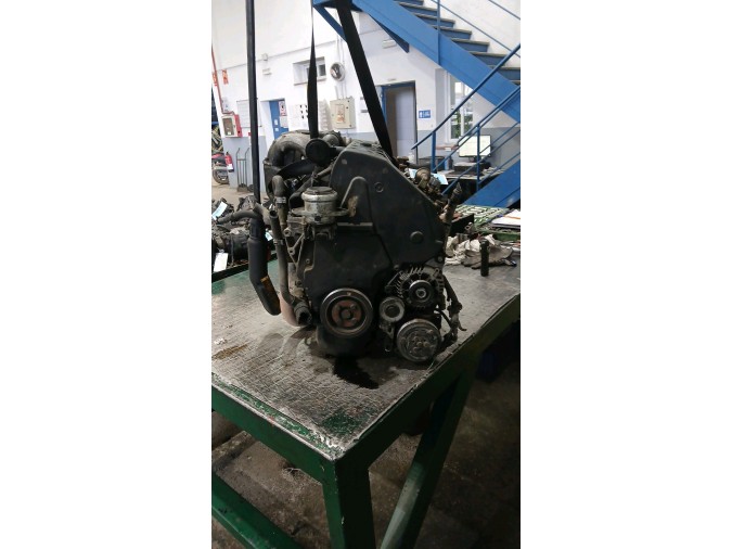 Motor Arranque CITROEN SAXO 1998