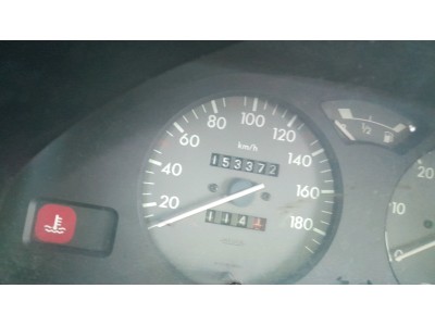 CENTRALITA MOTOR UCE CITROEN SAXO 1998