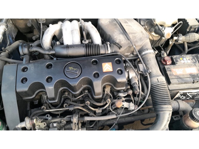 CENTRALITA MOTOR UCE CITROEN SAXO 1998