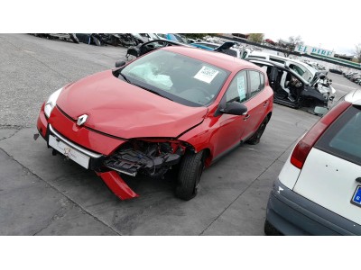 Autorradio RENAULT MÉGANE 2013