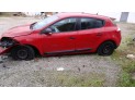 MANDO ELEVALUNAS DELANTERO DERECHO RENAULT MÉGANE 2013