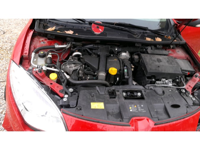 MANDO ELEVALUNAS DELANTERO DERECHO RENAULT MÉGANE 2013