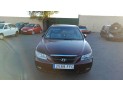 PARAGOLPES TRASERO HYUNDAI SONATA 2006