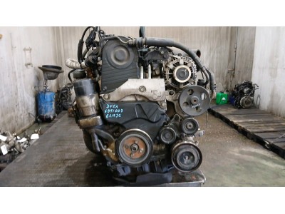 Motor HYUNDAI SONATA 2006
