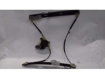 ELEVALUNAS DELANTERO DERECHO SEAT LEON 2015