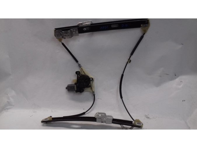 ELEVALUNAS DELANTERO DERECHO SEAT LEON 2015