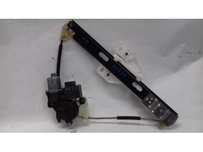 ELEVALUNAS TRASERO DERECHO SEAT LEON 2015