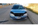 Intercooler FORD MONDEO 2004
