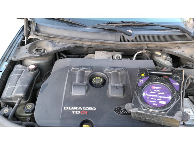 Intercooler FORD MONDEO 2004