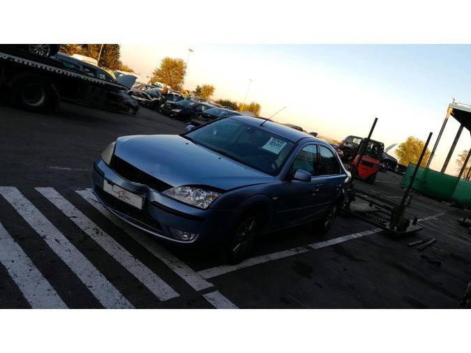 MANDO ELEVALUNAS DELANTERO DERECHO FORD MONDEO 2004