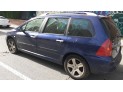 JUEGO PUERTAS DELANTERAS PEUGEOT 307 2004