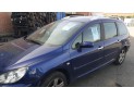 JUEGO PUERTAS TRASERAS PEUGEOT 307 2004
