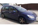 JUEGO PUERTAS TRASERAS PEUGEOT 307 2004