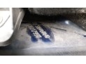 JUEGO PUERTAS TRASERAS PEUGEOT 307 2004