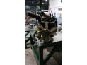 MOTOR CON ACCESORIOS SIN CAJA DE CAMBIOS MERCEDES-BENZ MB 1985