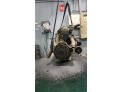 MOTOR CON ACCESORIOS SIN CAJA DE CAMBIOS MERCEDES-BENZ MB 1985