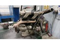 MOTOR CON ACCESORIOS SIN CAJA DE CAMBIOS MERCEDES-BENZ MB 1985
