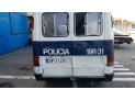 MECANICA DELANTERA SIN CUNA MERCEDES-BENZ MB 1985